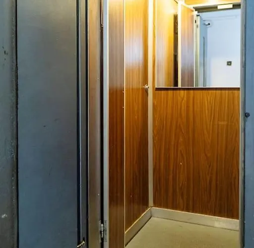 Apartment Charming & Modern - Cismigiu Park - Netflix *