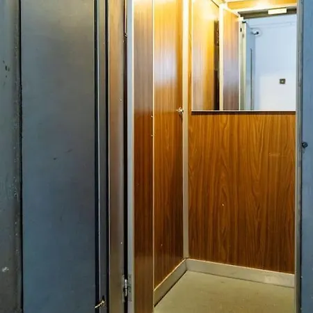 Apartment Charming & Modern - Cismigiu Park - Netflix *