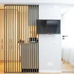 Charming & Modern - Cismigiu Park - Netflix Apartamento *