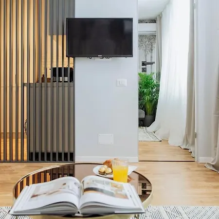 Charming & Modern - Cismigiu Park - Netflix Boekarest