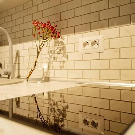 Charming & Modern - Cismigiu Park - Netflix * Boekarest