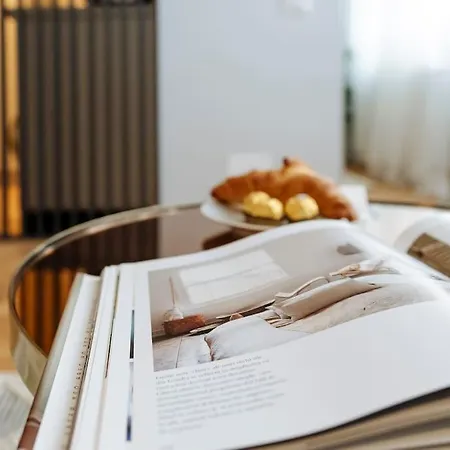 Charming & Modern - Cismigiu Park - Netflix Bucharest