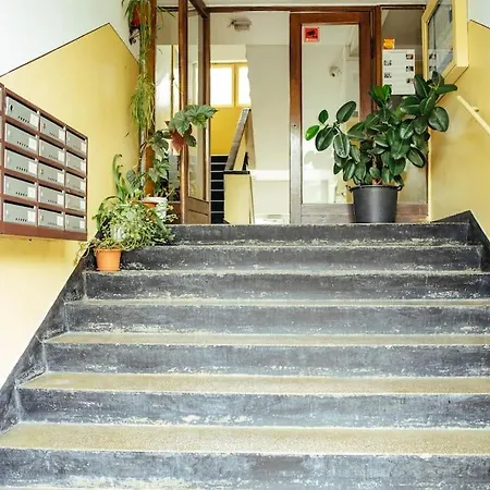 Charming & Modern - Cismigiu Park - Netflix Apartament *