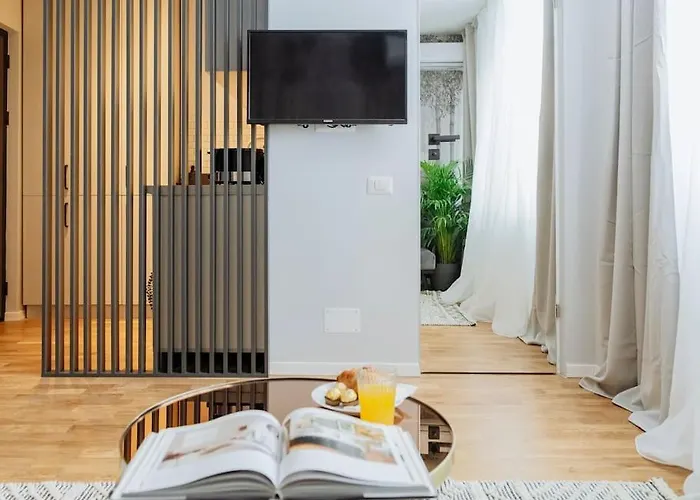 Charming & Modern - Cismigiu Park - Netflix Bukarest