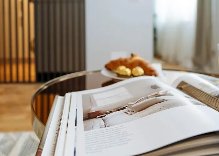 Charming & Modern - Cismigiu Park - Netflix Bucareste