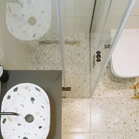 Charming & Modern - Cismigiu Park - Netflix Bucharest