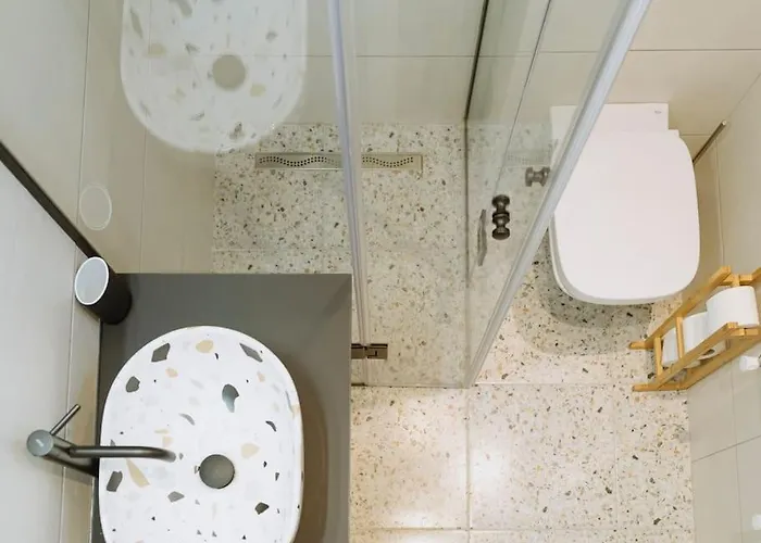 Charming & Modern - Cismigiu Park - Netflix Bukarest